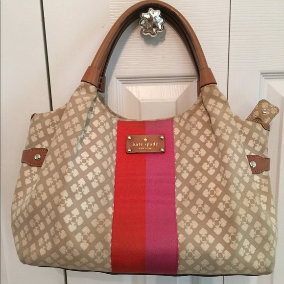 kate spade Handbags - Kate Spade Purse